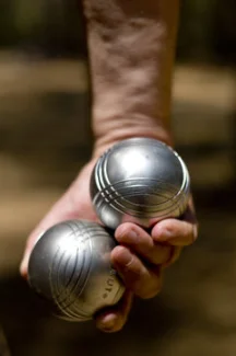 Afterwork Ratecard | Jeudi Jeux #9Pétanque