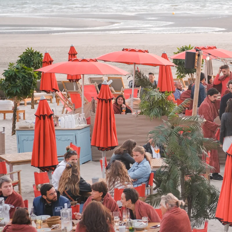 Le Touquet-Paris-Plage