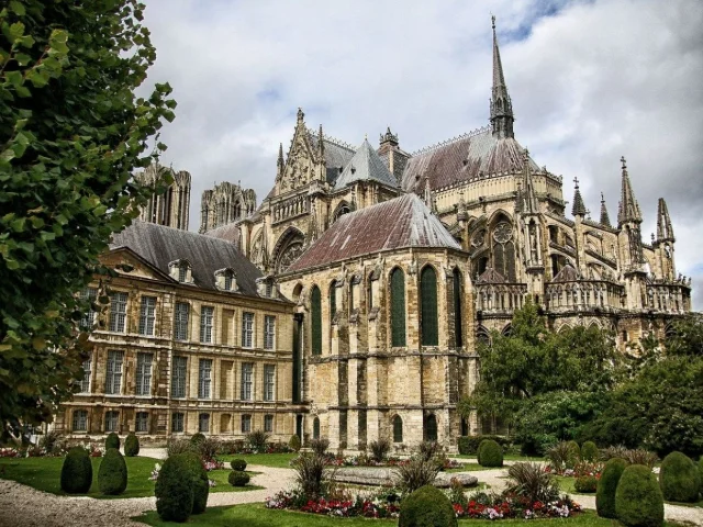 Reims
