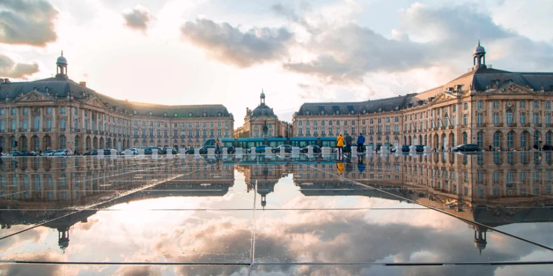 Bordeaux