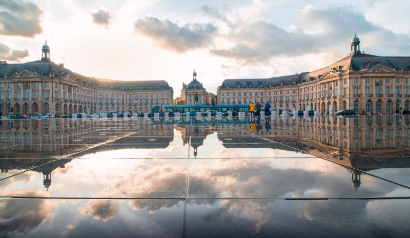 Bordeaux