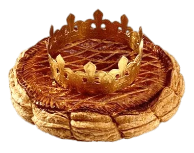 Afterwork Jeudi Jeux King's Cake & Poker !