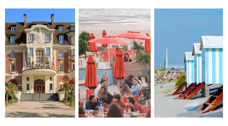 Le Touquet-Paris-Plage