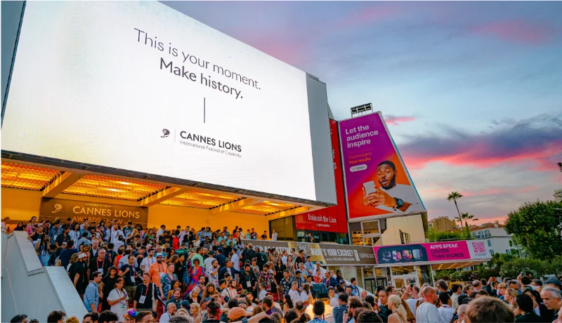 Cannes