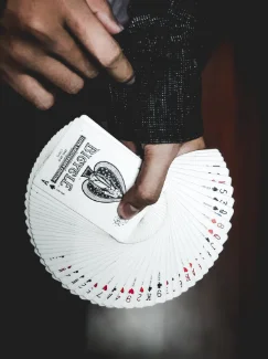 Afterwork Ratecard | Jeudi Jeux #8 Poker & Jeux de société